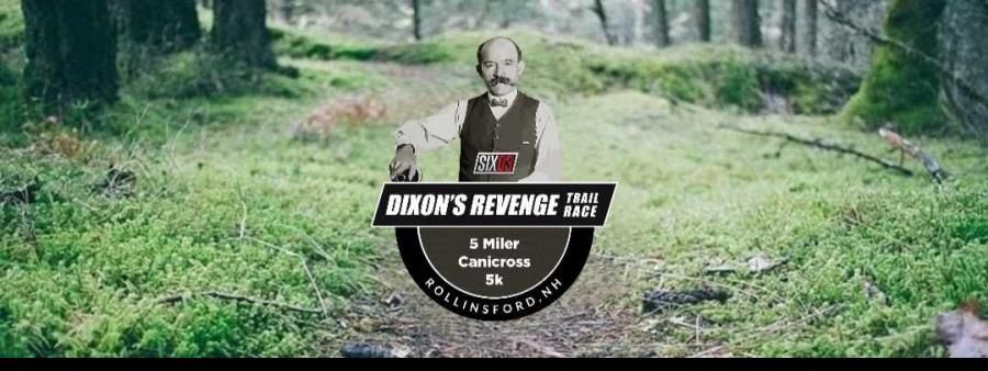 Dixon's Revenge Trail Race