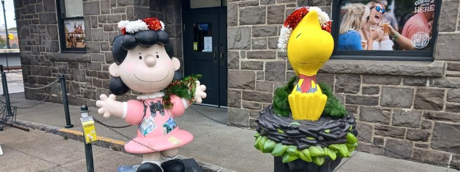 Good Grief 5K, 5M Santa Rosa