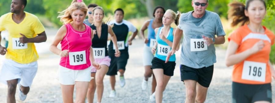 Veterans & Families 5k Walk Run