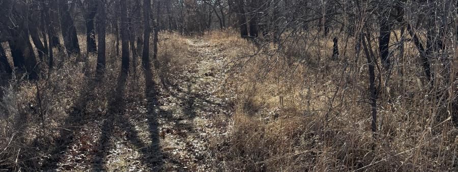 The Next Loop: Endurance Series, Lake Carl Blackwell