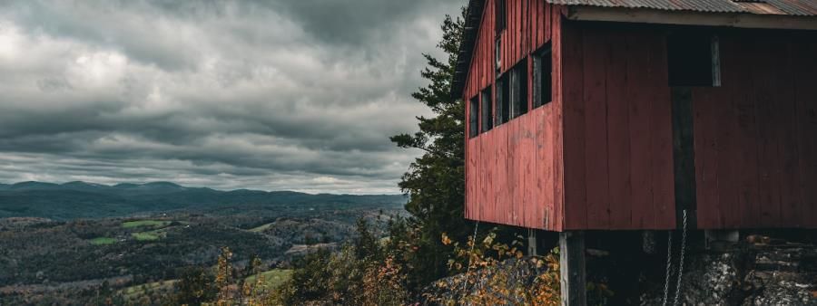 Race to the Top of Bradford