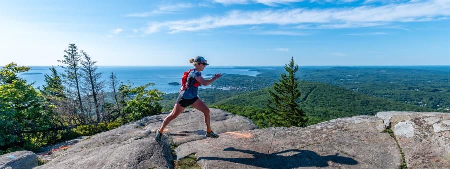 Megunticook Trail Festival