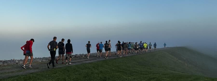 Flag City Backyard Ultra