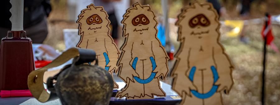 Glacier Hills Ultra 50K