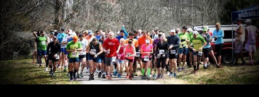 Nature Calls Trail Race