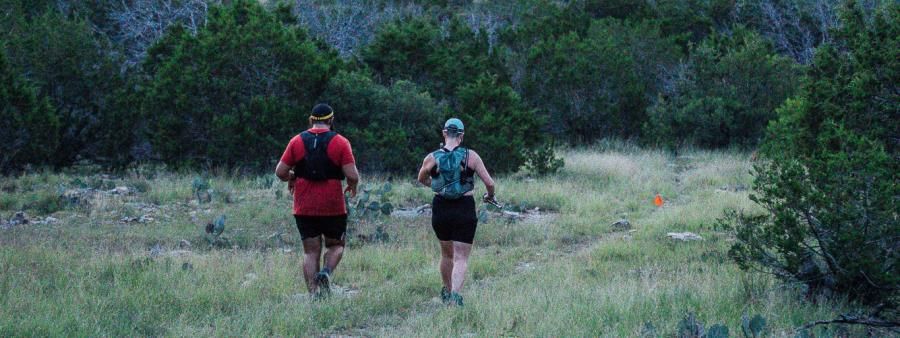 Noche Trail Runs - September 19, 2026