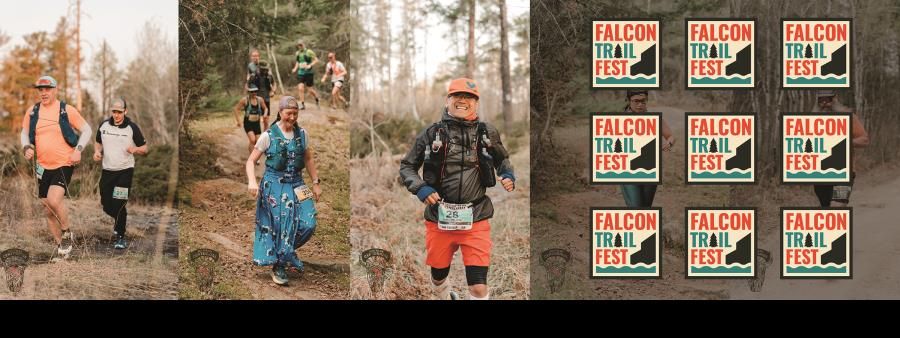 Falcon Trail Fest