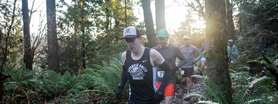 Gulch Countdown - June 13, 2026