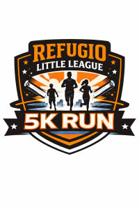 Refugio Little League 5K Fun Run