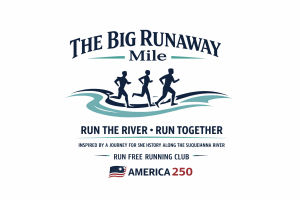 The Big Runaway Mile