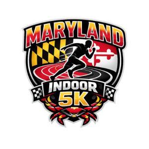 The Maryland Indoor 5k and Family Fun Run at Arundel Mills Mall!