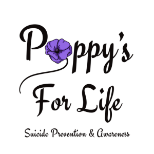 Poppy's Run For Life