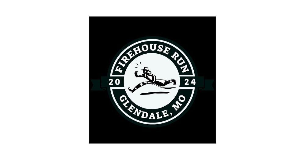 Glendale, MO Firehouse Run