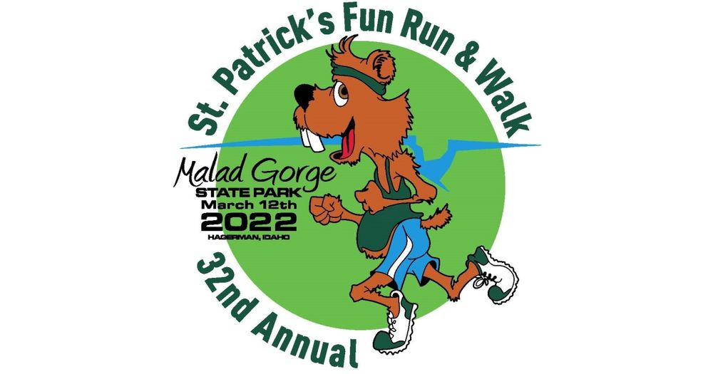 36th Annual St. Patrick's Fun Run & Walk