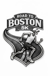 Road to Boston 5k
