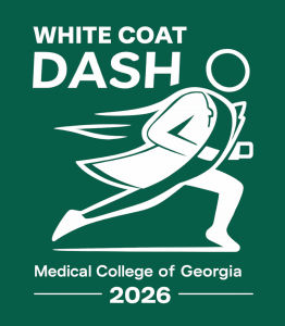 MCG White Coat Dash 5k