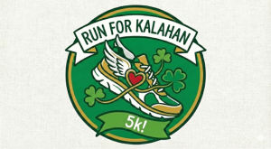 Run for Kalahan 5k