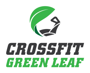 CrossFit Green Leaf Spring Break Run