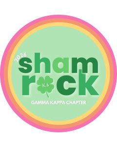Kappa Delta Shamrock Run 2026