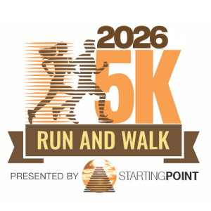 Starting Point 5K and 1-Mile Walk