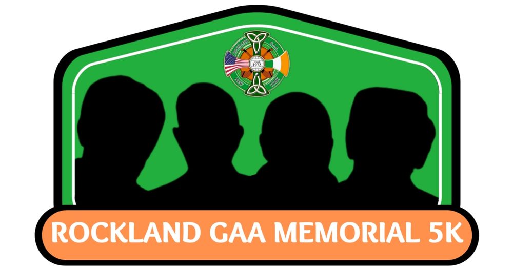 Rockland GAA Memorial 5K