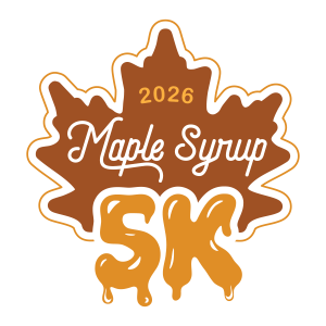 Maple Syrup 5K & Mini Maple Fun Run