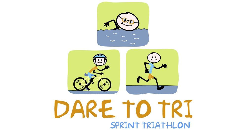 Dare to Tri - Fort Gordon Sprint Triathlon