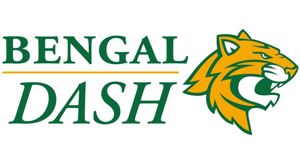 Bengal Dash