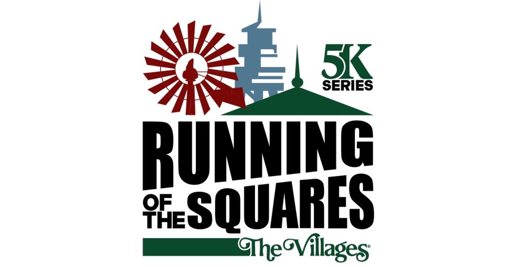 Running the Squares Spanish Springs