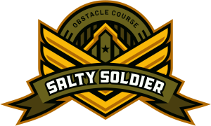 Salty Soldier
