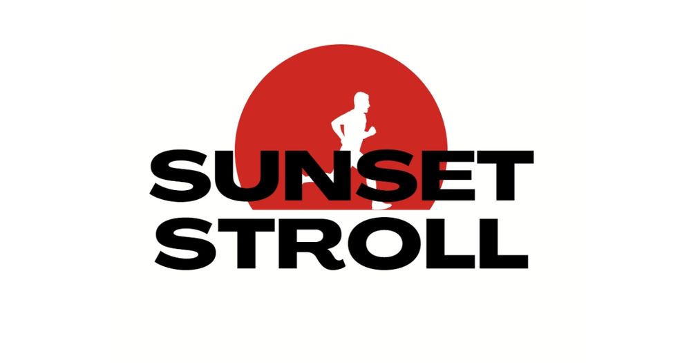 Sunset Stroll 5k