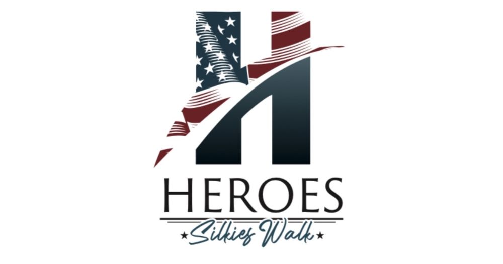 Heroes Walk, 5K & 10k Fun Run Presented By Lithia CDJR and Camp Chevrolet