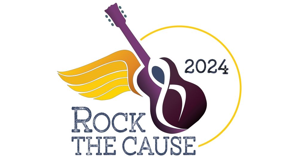 Rock the Cause 2026