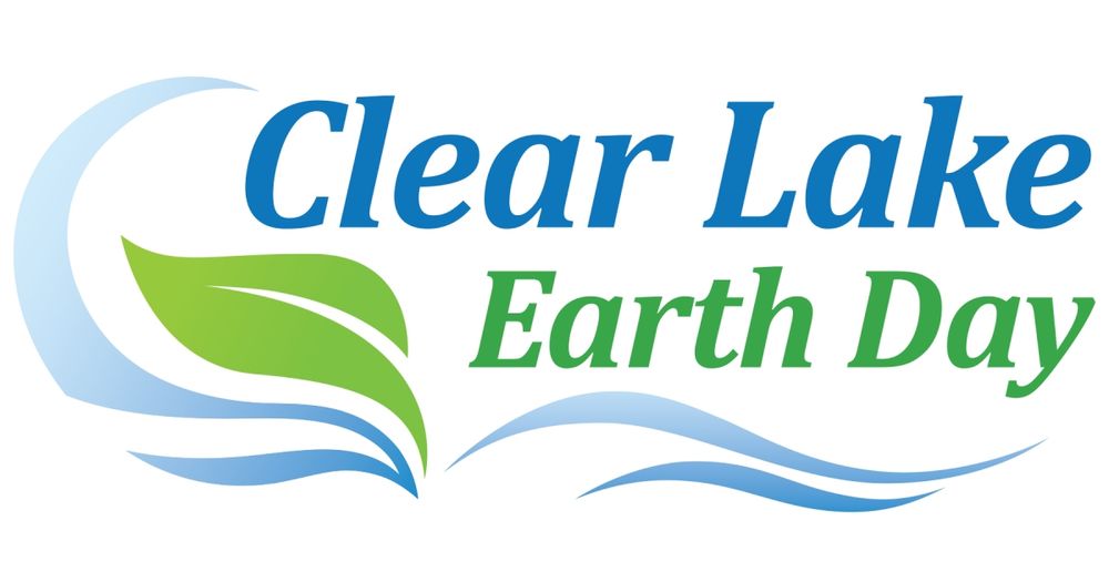 Clear Lake Earth Day Youth Mile, 5K & 10K Races