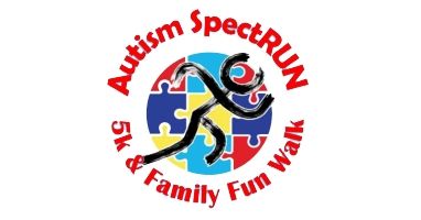 Autism SpectRUN 5K Run/Walk