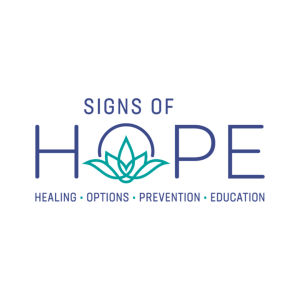 Signs of Hope 5k
