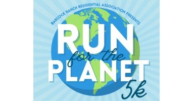 Race for the Planet 5K