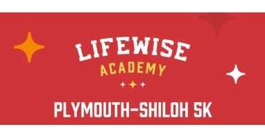 LifeWise Plymouth-Shiloh 5K