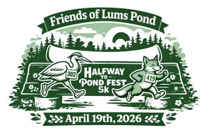 Friends of Lums Pond Halfway to Pond Fest 5K