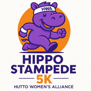 7th Annual Hippo Stampede 5k