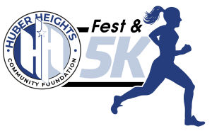 Huber Heights Community Foundation 5k