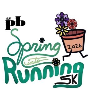 Run PB's Spring into Running