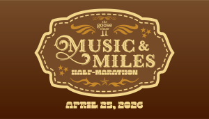 Music & Miles Half Marathon & Relay