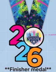 SPCS 5k COLORED POWDER RUN/WALK