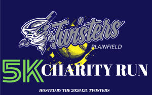 Plainfield Twisters 5k Fundraiser and Charity run