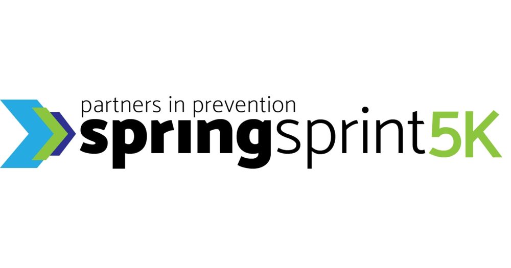 PIP Spring Sprint 5K