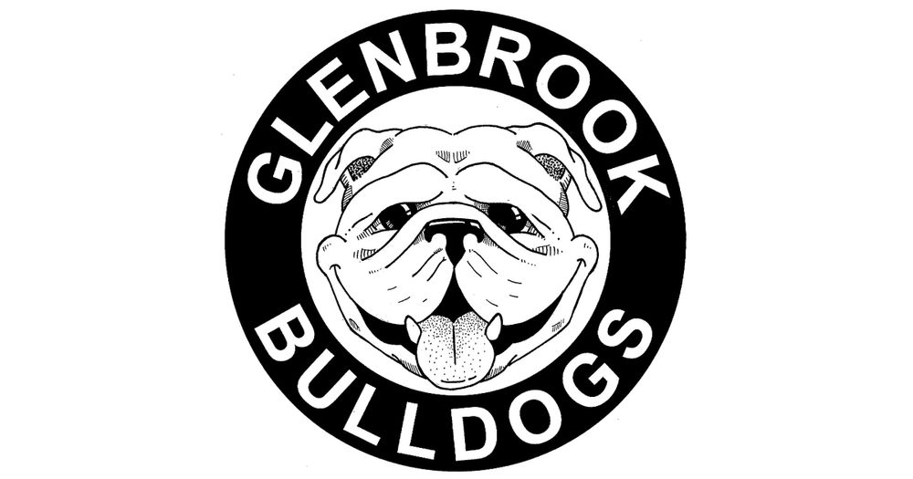 Glenbrook Middle School Bulldog Dash