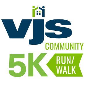 VJS Community Foundation 5K
