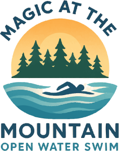 Magic at the Mountain Open Water Swim