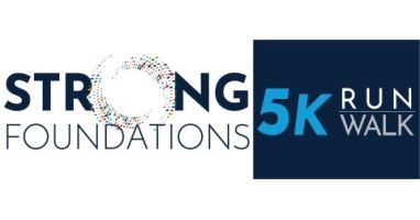 Strong Foundations 5K